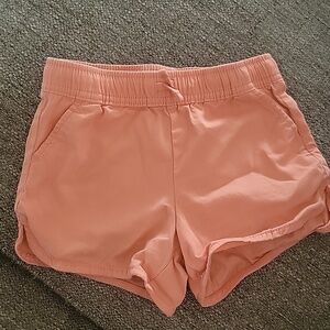 Girls shorts